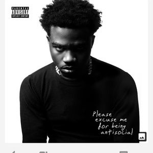 Meet your Posher, Richard